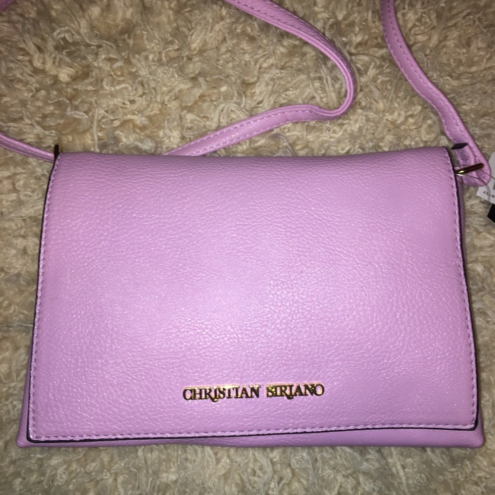 Shoulder bag